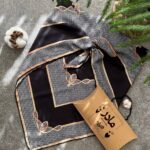 روسری مادرانه کد 2