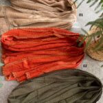 شال  دور دانتل