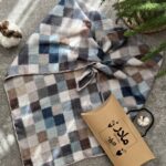 روسری مادرانه کد 6