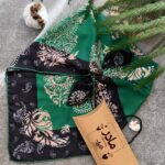 روسری مادرانه کد 7