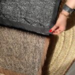 شال دولایه  برفکی