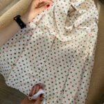 شال خالخالی (ایراد جزئی)