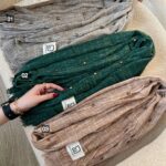 شال سنگشور دور پانچی کد 12