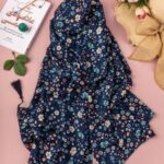 شال فلاور بهاری