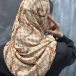 روسری گوچی کمربندی