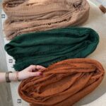 شال دور ریش کد 24