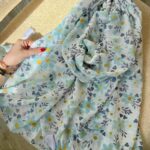 شال سلین (ایراد جزئی)