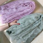 شال واترملون پینترستی کد 6