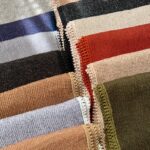 شال دور عدسی مینیاتوری (ایراد جزئی)