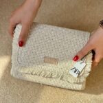 کیف کنفی مدل دور ریش