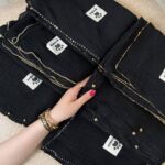 کالکشن مشکی ساوین