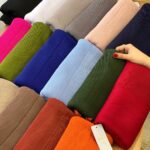 شال لوکس (ایراد جزئی)