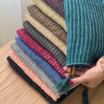 شال دیپلمات سنگشور کد 5