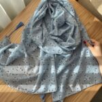 شال آسمان (ایراد جزئی)