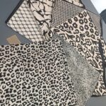 بیبی اسکارف نود (ایراد جزئی)