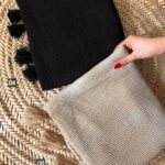 شال پلیسه کد 4