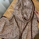 شال گلگلی آنامیس کد6 (ایراد جزئی)