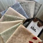 شال واترملون (ایراد جزئی)