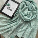 شال شکوفه فریماه