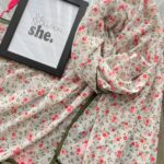 شال سامر استایل