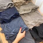 شال شنی عروسکی