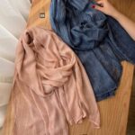 شال میله ای کد چهار