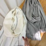 شال موهر کوک شیری (ایراد جزئی)