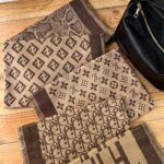 شال مارک نود هرمس