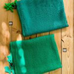 شال دور عدسی کد 2 (ایراد جزئی)