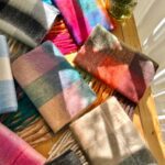 شال موهر پینترستی