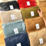 شال بوکله پاییزی کد 1 (ایراد جزئی)