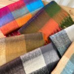 شال پینترستی