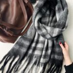 بیگ اسکارف بلک