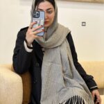 شال موهر گندم کد 5