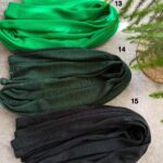 شال بافت کد 13