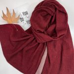 شال موهر خالخالی (ایراد جزئی)