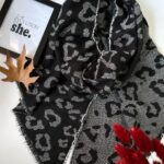 شال عروسکی دور ریش کد 1 (ایراد جزئی)