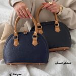 کیف گوچی مشکی عسلی