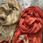 شال کنفی مارسلو کد 10 (ایراد جزئی)