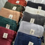 شال شاین شیکو نسکافه ای (ایراد جزئی)