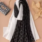 شال مزونی ال وی (ایراد جزئی)