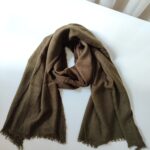 شال بوکله زیتونی