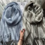 شال سنگشور سکه ای کد 11 (ایراد جزئی)