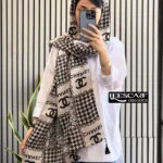 شال شنل (ایراد جزئی)