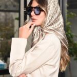 اسکارف دیور موکا