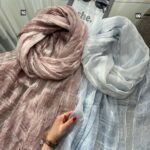 شال دلوین کد 10 (ایراد جزئی)