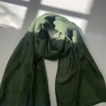 شال پیرسینگی زارا (ایراد جزئی)