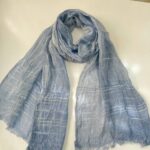 شال دلوین آسمونی