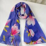 شال رزاری (ایراد جزئی)