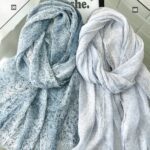 شال واترملون کد 5 (ایراد جزئی)